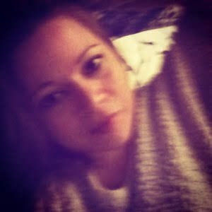 Meet your Posher, Cindi